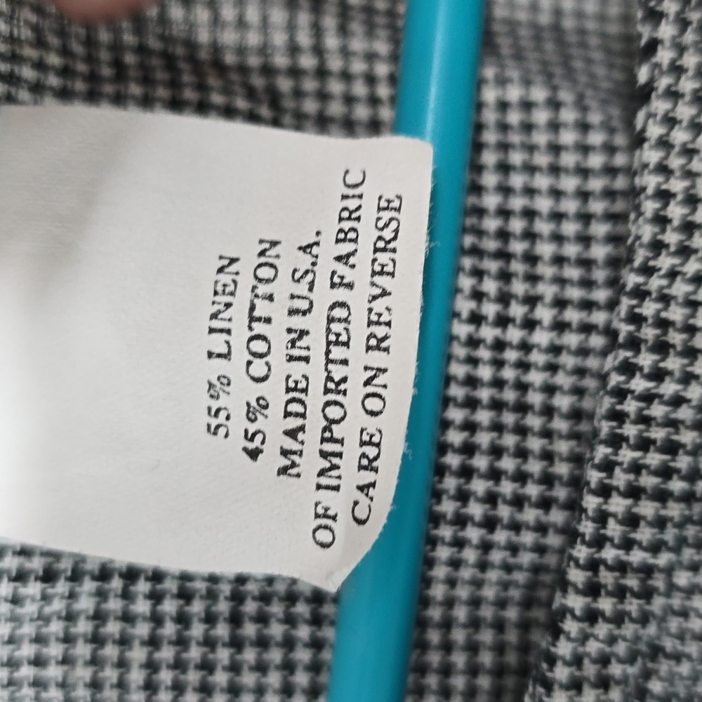 Hot cotton top - Picture 5 of 6